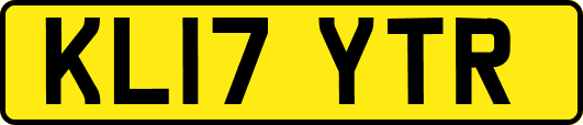 KL17YTR