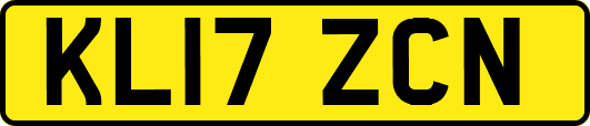 KL17ZCN