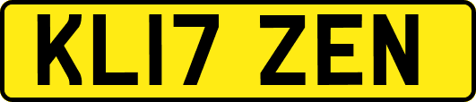KL17ZEN