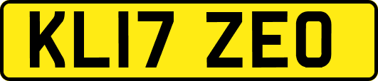KL17ZEO