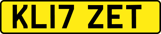 KL17ZET