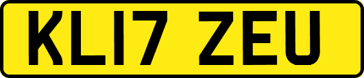 KL17ZEU