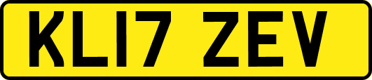 KL17ZEV