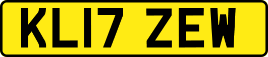 KL17ZEW