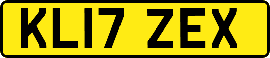 KL17ZEX
