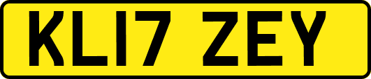 KL17ZEY