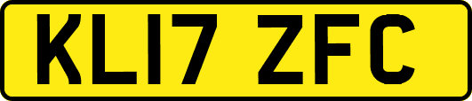 KL17ZFC