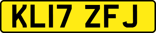KL17ZFJ
