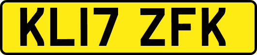 KL17ZFK