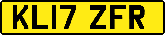 KL17ZFR