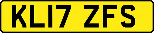 KL17ZFS