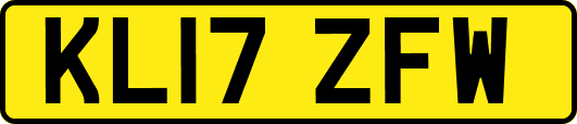 KL17ZFW