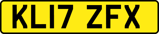 KL17ZFX