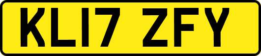 KL17ZFY