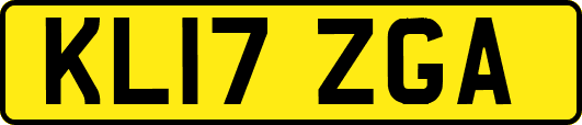 KL17ZGA