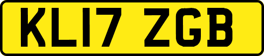KL17ZGB