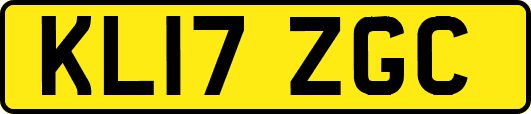 KL17ZGC