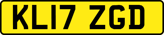 KL17ZGD