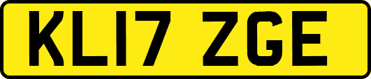 KL17ZGE