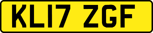KL17ZGF