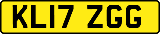 KL17ZGG