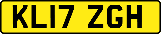 KL17ZGH