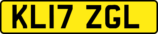 KL17ZGL