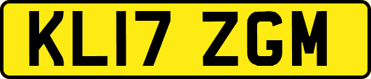 KL17ZGM