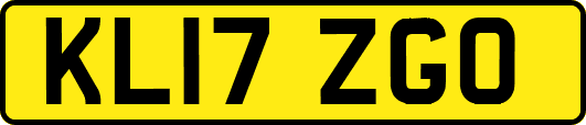 KL17ZGO