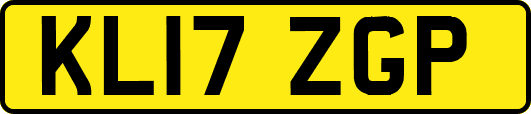 KL17ZGP