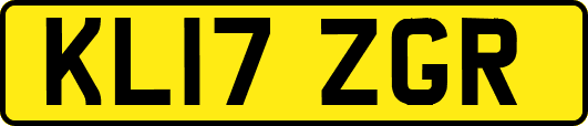KL17ZGR