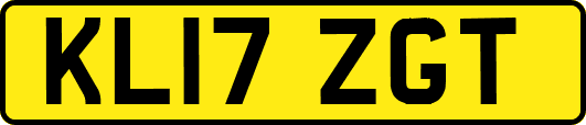 KL17ZGT