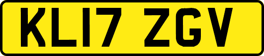 KL17ZGV