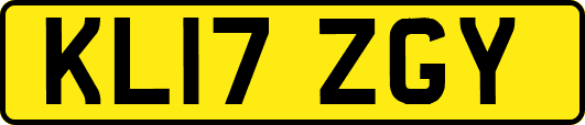 KL17ZGY