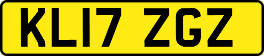 KL17ZGZ