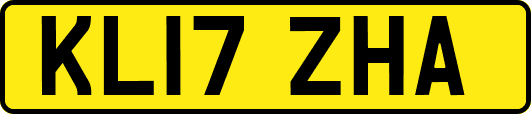 KL17ZHA