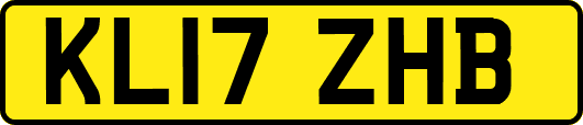 KL17ZHB