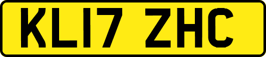 KL17ZHC