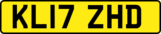 KL17ZHD