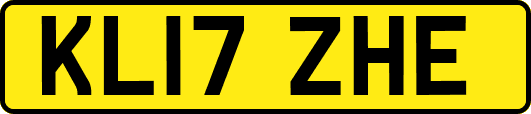 KL17ZHE