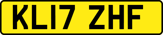 KL17ZHF