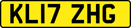 KL17ZHG