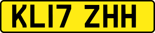 KL17ZHH