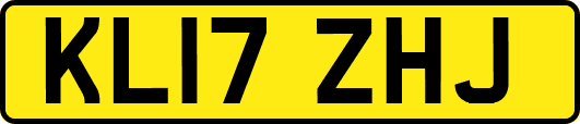 KL17ZHJ