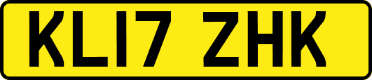 KL17ZHK