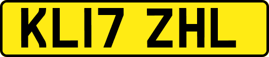 KL17ZHL