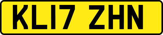 KL17ZHN