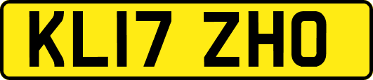 KL17ZHO