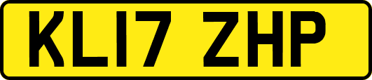 KL17ZHP