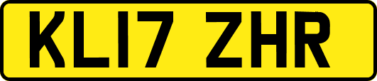 KL17ZHR